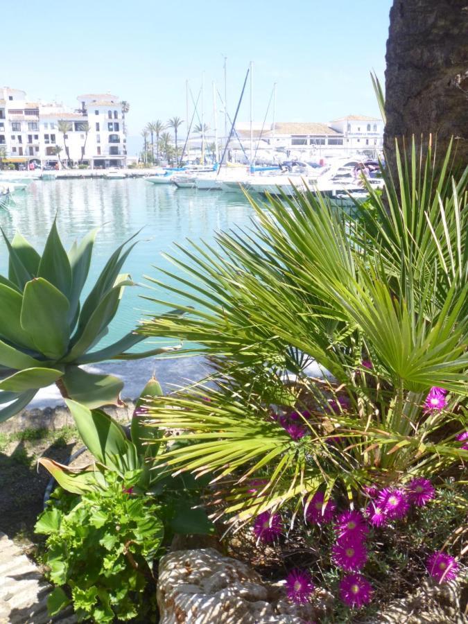 Beautiful Duquesa Harbour Apt 2001 Manilva Esterno foto